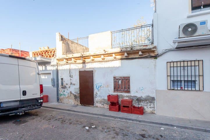 Piso en Valencia