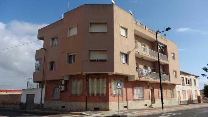 Vivienda en Murcia