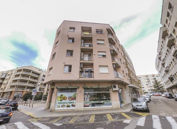 Vivienda en Tarragona