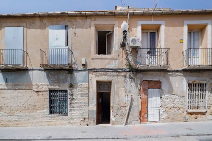 Piso en Alicante