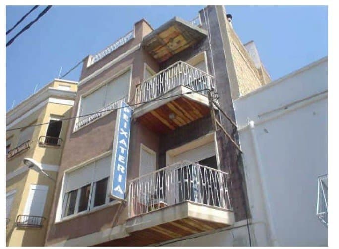 Piso en Tarragona
