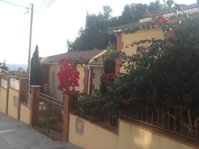 Casa/Chalet en Tarragona