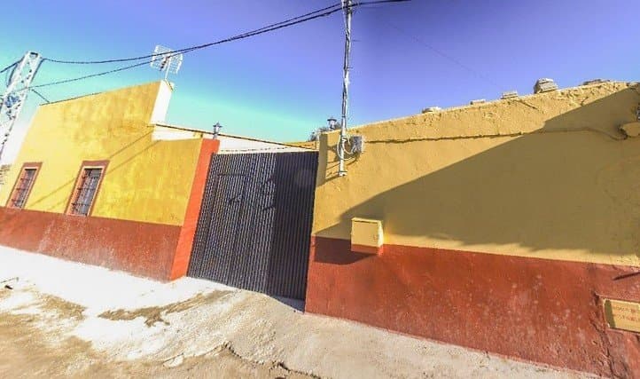Casa/Chalet en Sevilla