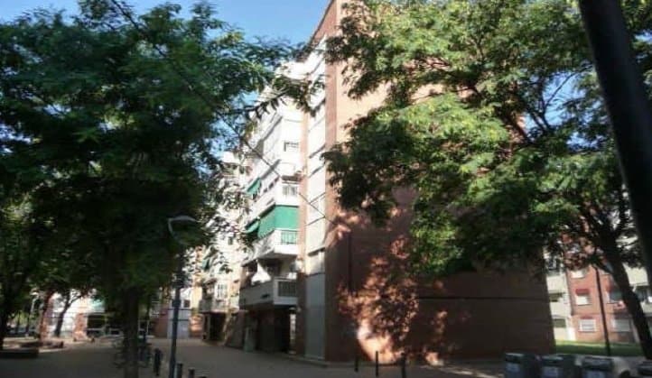 Vivienda en Barcelona