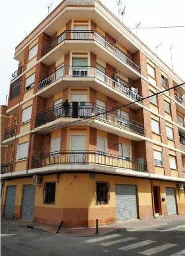 Vivienda en Murcia
