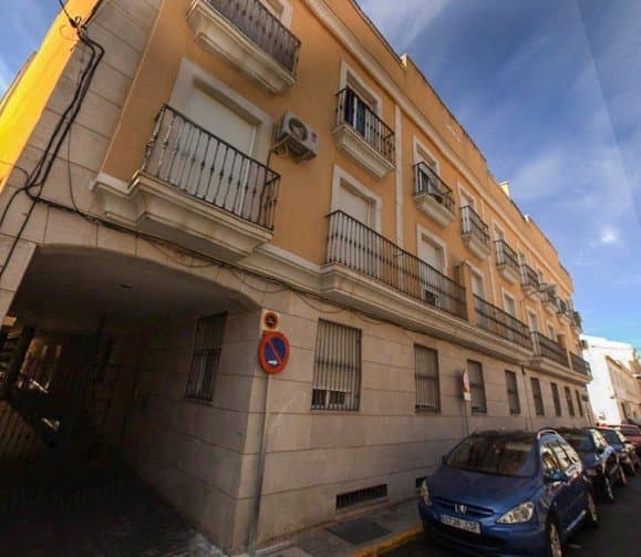 Vivienda en Ciudad Real