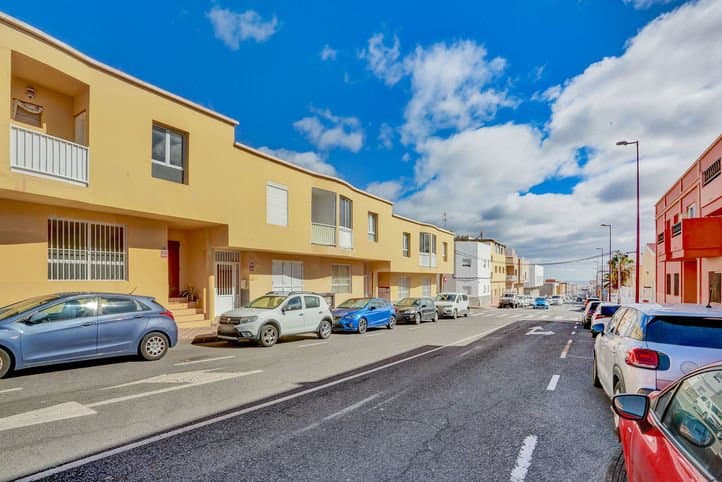 Dúplex en Las Palmas