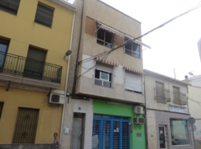 Vivienda en Murcia