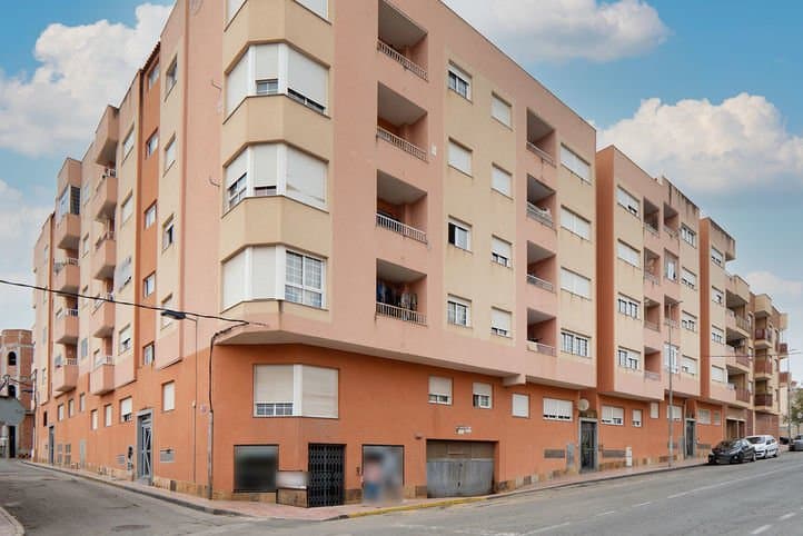 Vivienda en Murcia