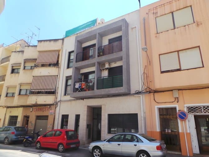 Vivienda en Alicante