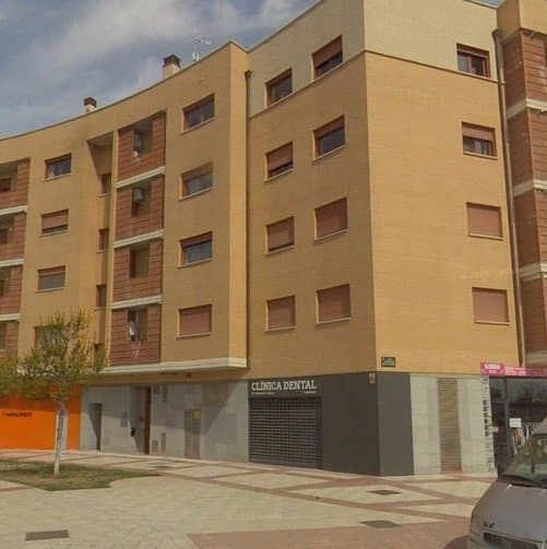 Piso en Navarra
