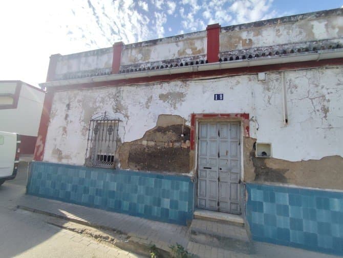 Casa/Chalet en Sevilla