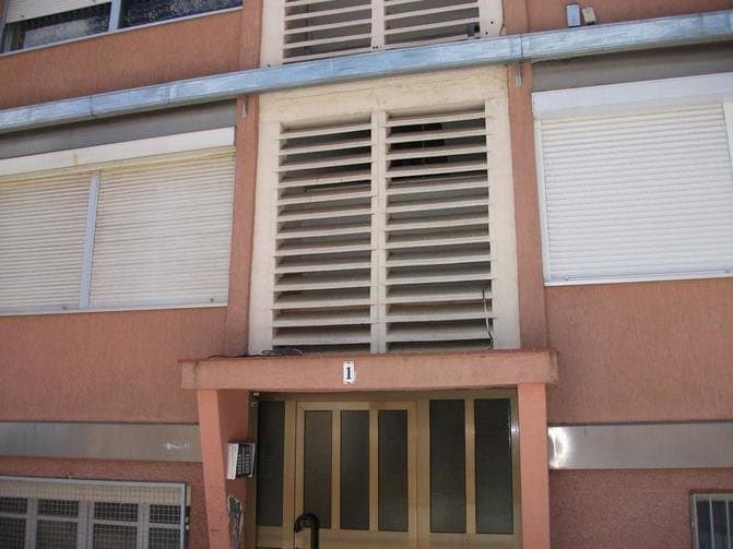 Piso en Barcelona