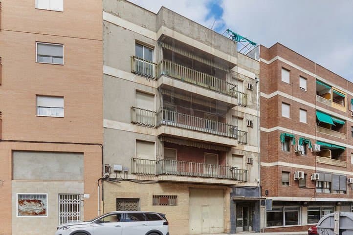 Vivienda en Jaén