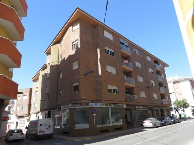 Vivienda en Murcia