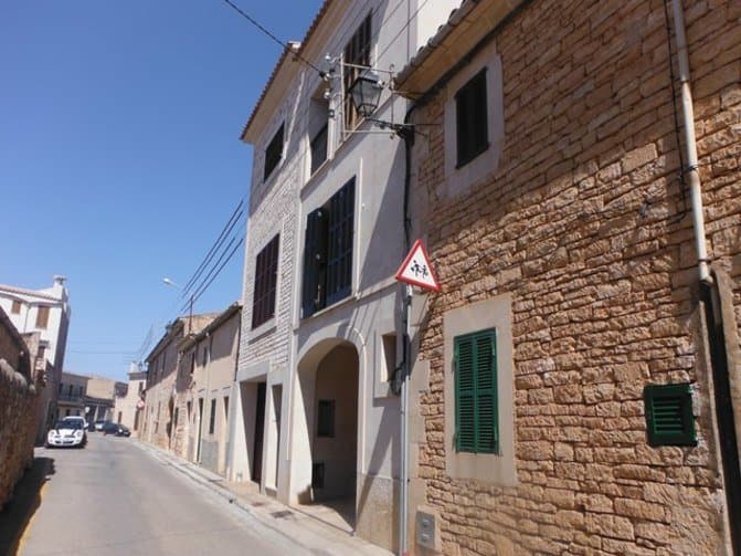 Vivienda en Baleares