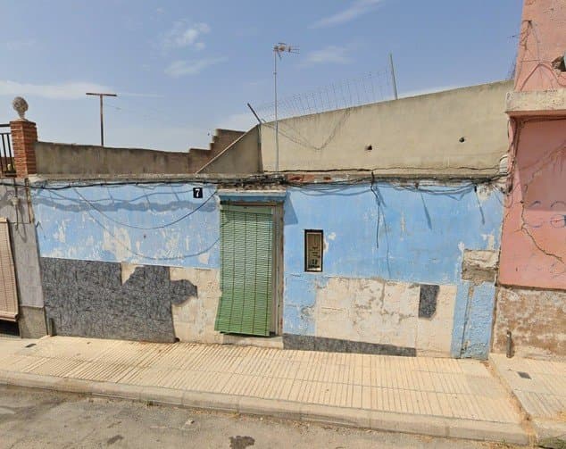 Casa/Chalet en Valencia