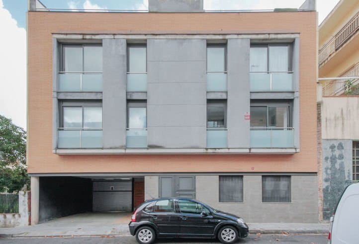 Vivienda en Barcelona