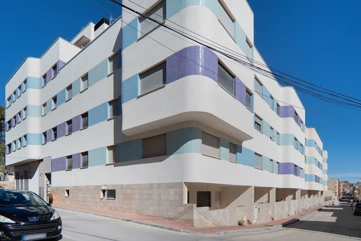 Vivienda en Murcia