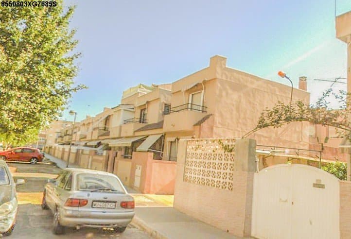 Vivienda en Murcia
