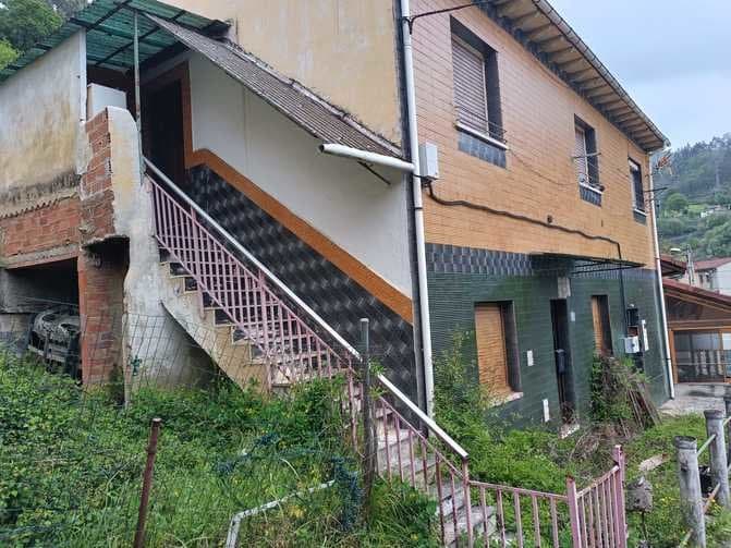 Casa/Chalet en Asturias