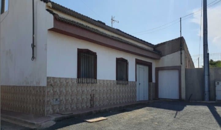 Casa/Chalet en Murcia