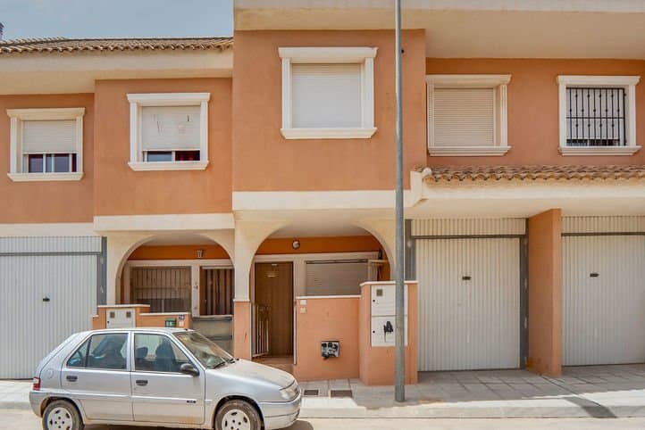 Casa/Chalet en Murcia