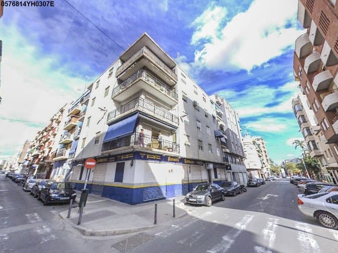 Vivienda en Alicante