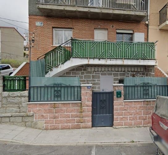 Piso en Ávila (1/1)