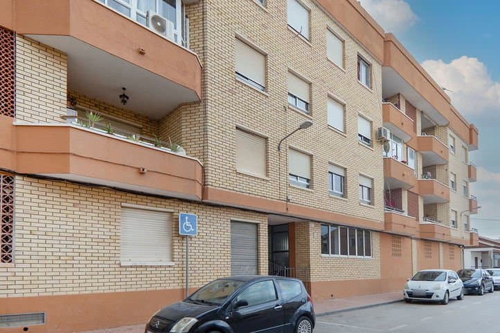 Vivienda en Almería
