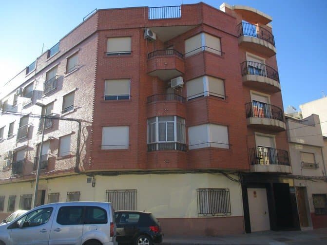 Vivienda en Murcia