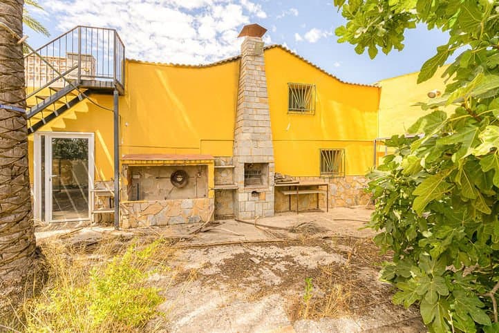 Casa/Chalet en Alicante