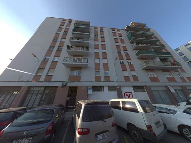 Piso en Girona (1/1)