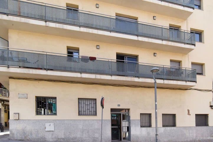 Piso en Barcelona