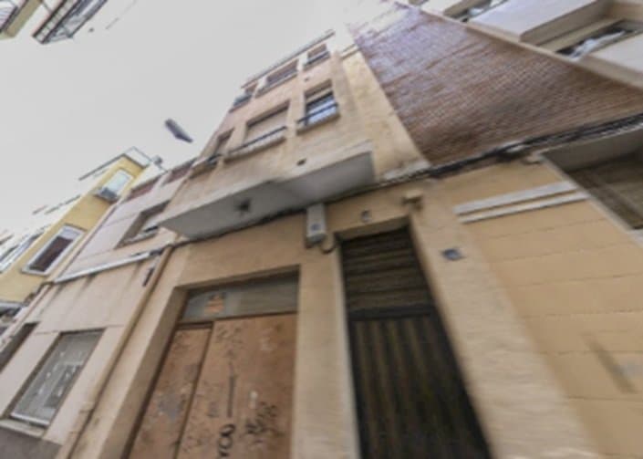 Vivienda en Castellón