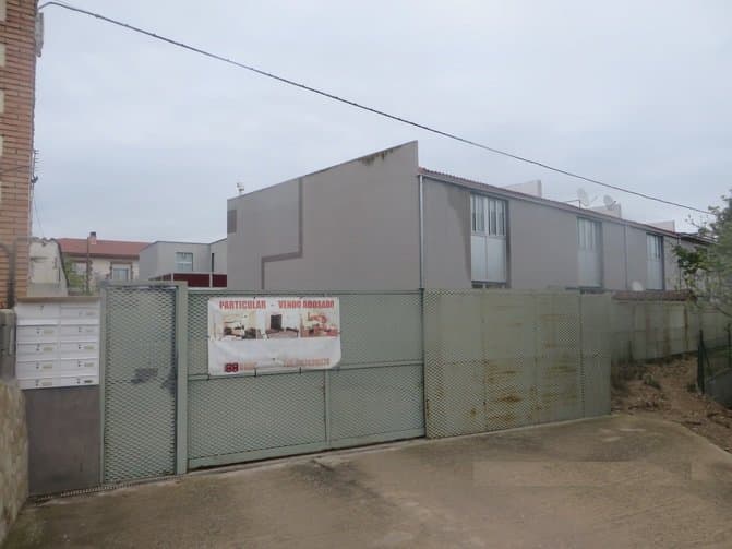 Casa/Chalet en Zaragoza