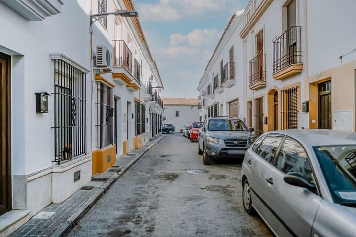 Vivienda en Huelva