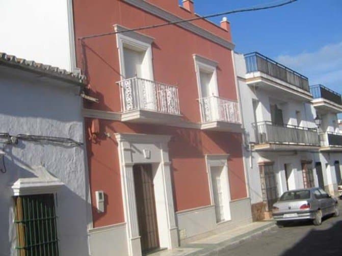 Casa/Chalet en Sevilla