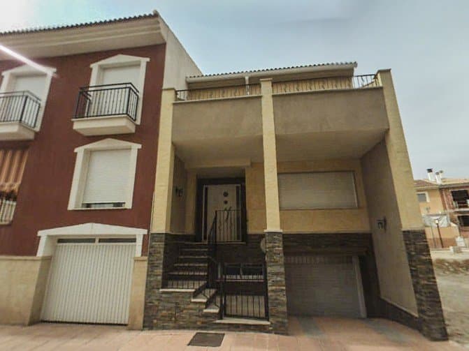 Vivienda en Murcia