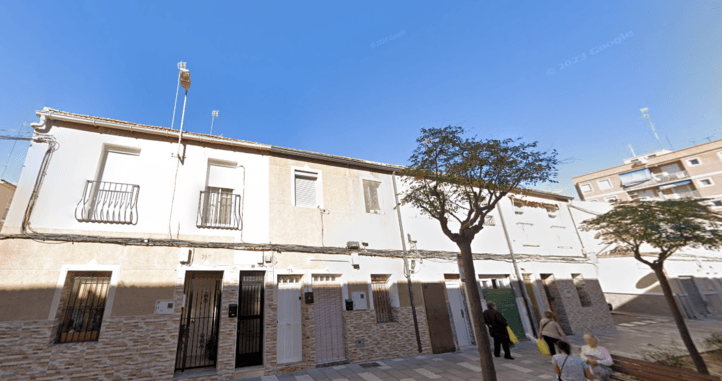 Vivienda en Alicante