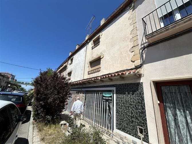Casa/Chalet en Barcelona