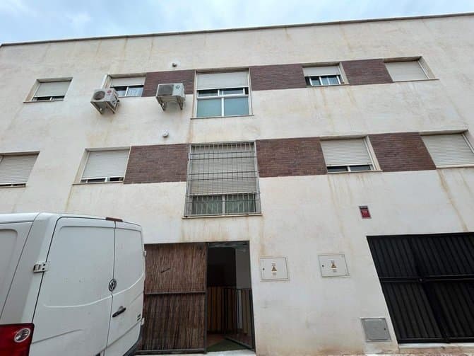 Vivienda en Almería
