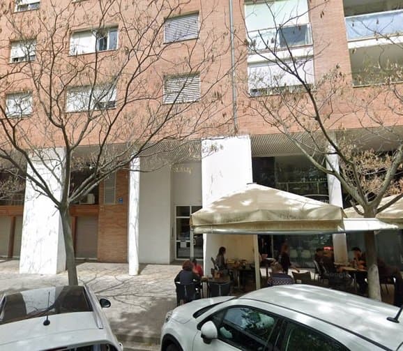 Vivienda en Barcelona