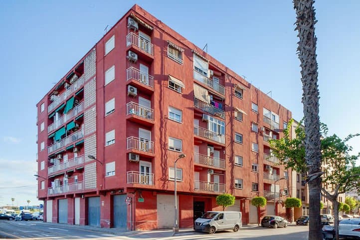 Piso en Valencia