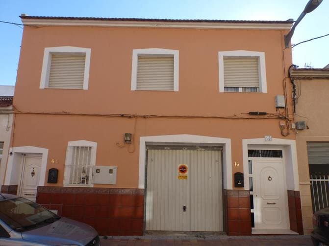 Vivienda en Murcia