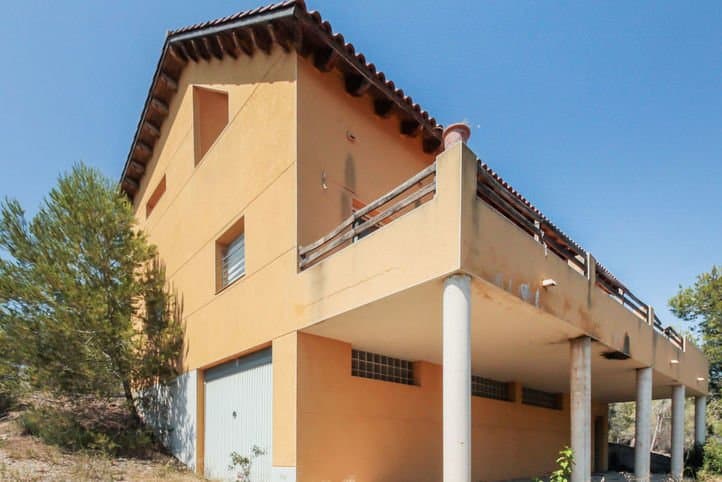 Casa/Chalet en Barcelona