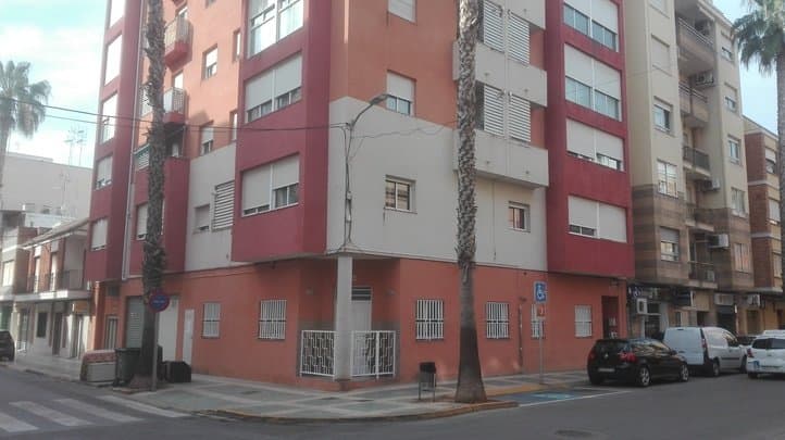 Piso en Valencia