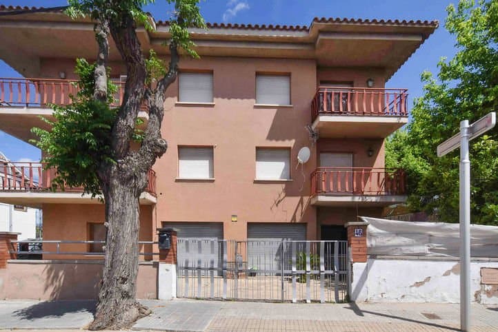 Piso en Barcelona
