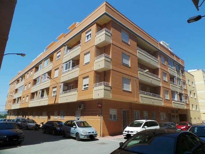 Vivienda en Alicante