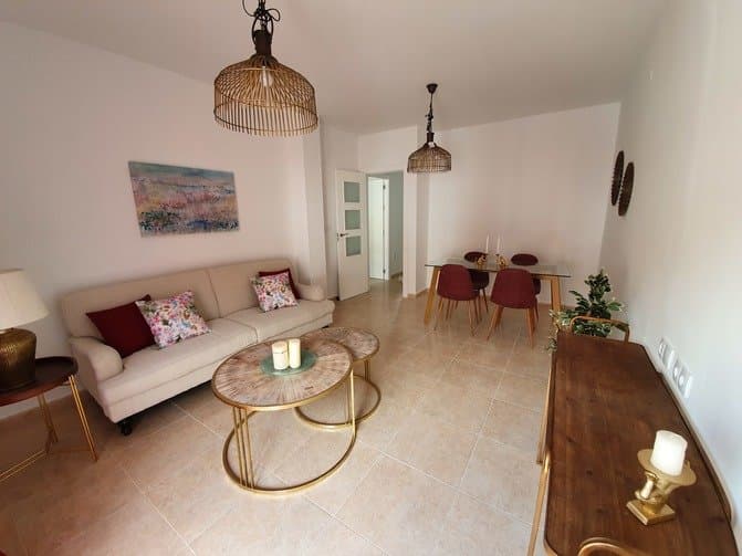 Piso en Murcia